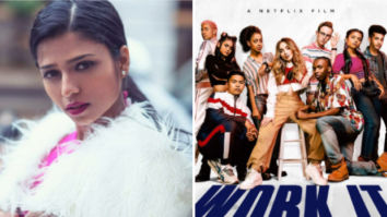 EXCLUSIVE: Gujarati dancer Indiana Mehta to make her Hollywood debut with Sabrina Carpenter starrer Work It 