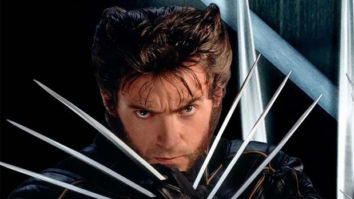 Hugh Jackman celebrates 20 years of X-Men with hilarious unseen footage 