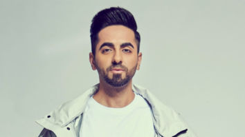 “I have always tried to choose films that have no reference points” – says Ayushmann Khurrana