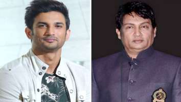 “I haven’t stepped back from Sushant Singh Rajput’s case” – Shekhar Suman