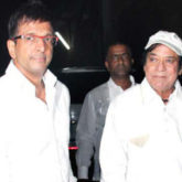 Jaaved Jaaferi pens an emotional note for late father Jagdeep, remembers his 70 years of contribution to Indian cinema