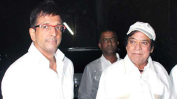 Jaaved Jaaferi pens an emotional note for late father Jagdeep, remembers his 70 years of contribution to Indian cinema