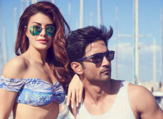 Jacqueline Fernandez on Drive co-star Sushant Singh Rajput’s death – “It’s very difficult for me to digest that he’s gone”