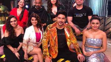 Khatron Ke Khiladi 10: Shivin Narang shares pictures with fellow contestants from the finale and it will increase your anticipation