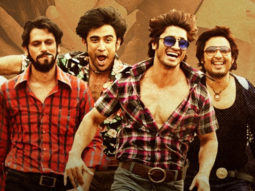 Khudkhushi Video Song | Yaara | Vidyut Jammwal, Amit Sadh, Vijay Varma | Rev Shergill