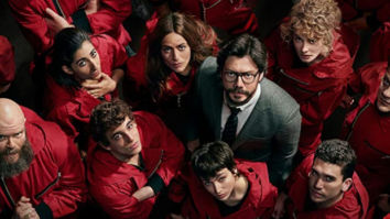 Money Heist creator Álex Pina has officially begun work on the fifth season of the Netflix series 