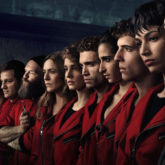 Money Heist to end with season 5 on Netflix, two new actors join the final part