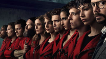 Money Heist to end with season 5 on Netflix, two new actors join the final part