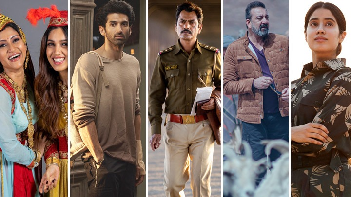 Netflix Unveils A Sizzle of 17 Upcoming Originals