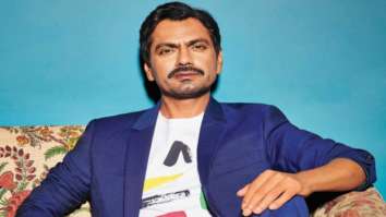 No Sacred Games 3, says Nawazuddin Siddiqui