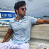 Parth Samthaan heads to Pune after having a panic attack due to COVID-19