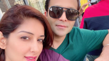 Porus actress Sameksha ties the knot with singer Shael Oswal in Singapore