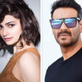 Prachi Desai reminds Ajay Devgn of the names he forgot to mention in his post celebrating 8 years of Bol Bachchan 