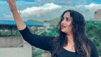 Rani Chatterjee speaks about being harassed by a man on social media, seeks help from Mumbai Police