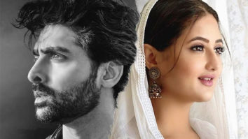 Rashami Desai announces her collaboration with Adhvik Mahajan, leaves the fans in frenzy with the mystery