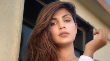Rhea Chakraborty goes into hiding