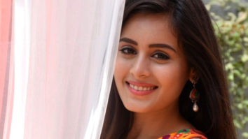 Rhea Sharma opens up about resuming work and performing challenging scenes showing PTSD