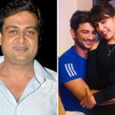 Rumi Jaffrey says that the police asked him in detail about his rom-com with Sushant Singh Rajput and Rhea Chakraborty