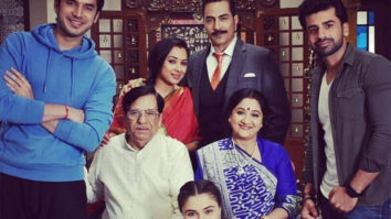 Rupali Ganguly and Sudhanshu Pandey starrer Anupama to air its pilot episode on July 13