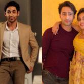 Ruslaan Mumtaaz opens up on joining the cast of Shaheer Sheikh and Rhea Sharma starrer Yeh Rishtey Hain Pyaar Ke