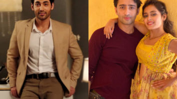 Ruslaan Mumtaz opens up on joining the cast of Shaheer Sheikh and Rhea Sharma starrer Yeh Rishtey Hain Pyaar Ke