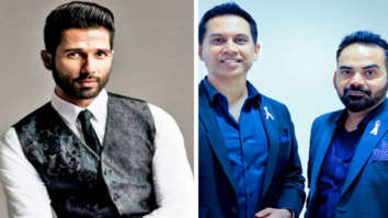 SCOOP: Shahid Kapoor in talks for a web series with Raj Nidimoru and Krishna DK?