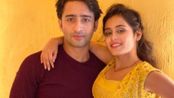 Shaheer Sheikh and Rhea Sharma to return soon on screen with their show Yeh Rishtey Hain Pyaar Ke