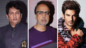 Shekhar Suman, Ananth Mahadevan lash out at Sushant Singh Rajput bio-pic