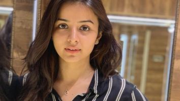 Shubhaarambh fame Mahima Makwana experiences chest pain, says people could only worry about her being infected with COVID-19