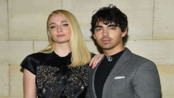 Sophie Turner and Joe Jonas welcome baby girl  