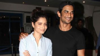 Sushant Singh Rajput Death Case: Bihar Police records statements of Ankita Lokhande, cook and bank manager