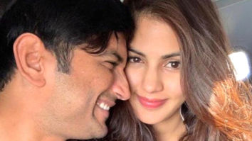 Sushant Singh Rajput Death Case: Rhea Chakraborty is not absconding says Bihar cop