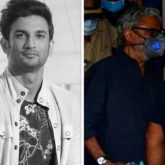 Sushant Singh Rajput Death: Sanjay Leela Bhansali states he didn’t drop the actor from his films during his 3 hour statement recording