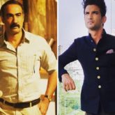 Sushant Singh Rajput death Ranvir Shorey says what Kangana Ranaut said can’t be ignored