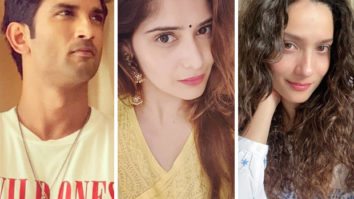 Sushant Singh Rajput demise: Arti Singh says Ankita Lokhande needs some space