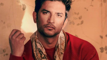 Sushant Singh Rajput’s fan acknowledges his love for stars, names one star after the late actor