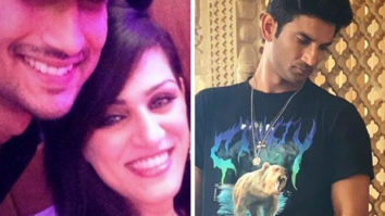 Sushant Singh Rajput’s sister Shweta Singh Kirti has full faith in the Indian judiciary