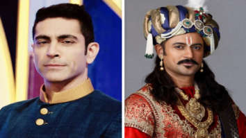 Tarun Khanna replaces Manav Gohil in Tenali Rama
