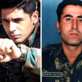 Team Shershaah pays homage to Captain Vikram Batra (PVC) on his 21st death anniversary