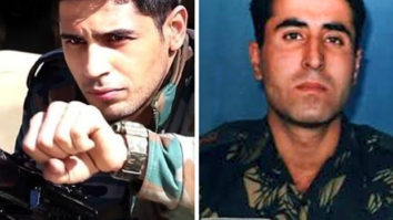 Team Shershaah pays homage to Captain Vikram Batra (PVC) on his 21st death anniversary