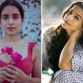 The beautiful energy that she has on and off set, is something very inspiring, says Sanya Malhotra about Vidya Balan