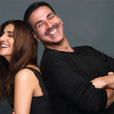 Vaani Kapoor signed opposite Akshay Kumar for Bellbottom