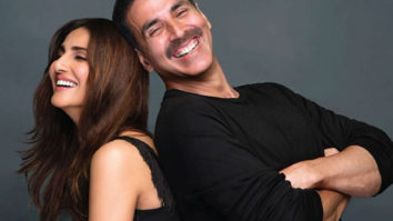 Vaani Kapoor signed opposite Akshay Kumar for Bellbottom