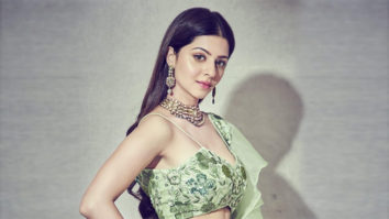 Vedhika Kumar:” Laxmmi Bomb posters look FABULOUS, they look Intriguing”| Akshay Kumar