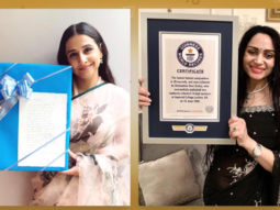 Guinness World Records awards Shakuntala Devi with certificate for ‘fastest human computation’ four decades later 