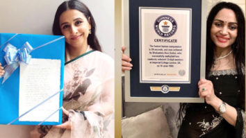 Guinness World Records awards Shakuntala Devi with certificate for ‘fastest human computation’ four decades later 