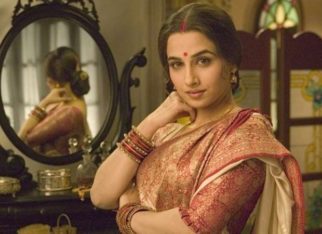 Vidya Balan got rejected 75 times for her debut film Parineeta Vidya Balan got rejected 75 times for her debut film Parineeta