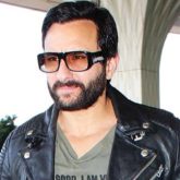 Saif Ali Khan reacts to backlash on Karan Johar and Kangana Ranaut’s ‘flag bearer of nepotism comment’