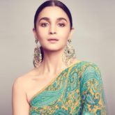 Alia Bhatt thanks The Academy for inviting her as a member; says Indian cinema is finding a well deserved platform 