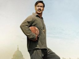 CONFIRMED: Ajay Devgn starrer Maidaan to release worldwide in theatres on August 13, 2021